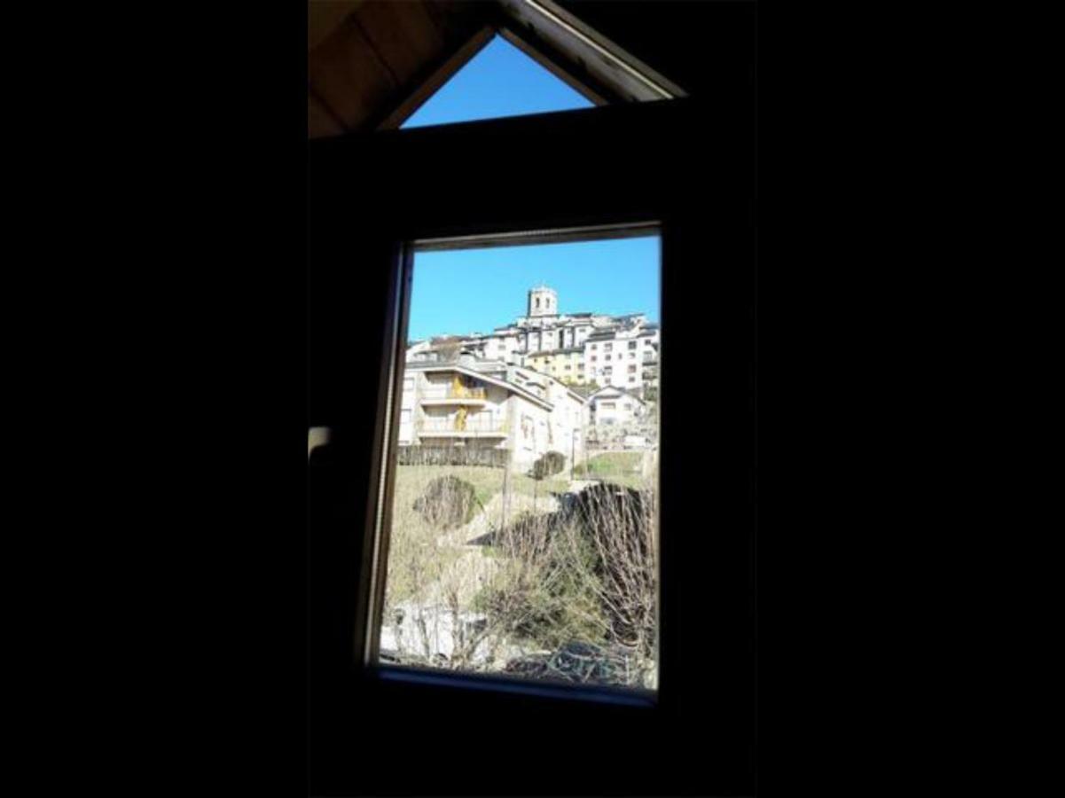 Villa Casa Puigcerdà Exterior foto