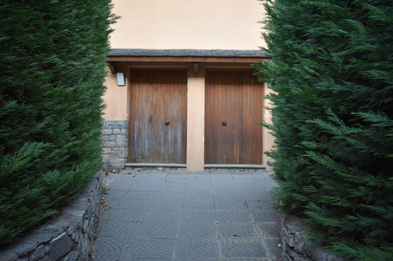 Villa Casa Puigcerdà Exterior foto