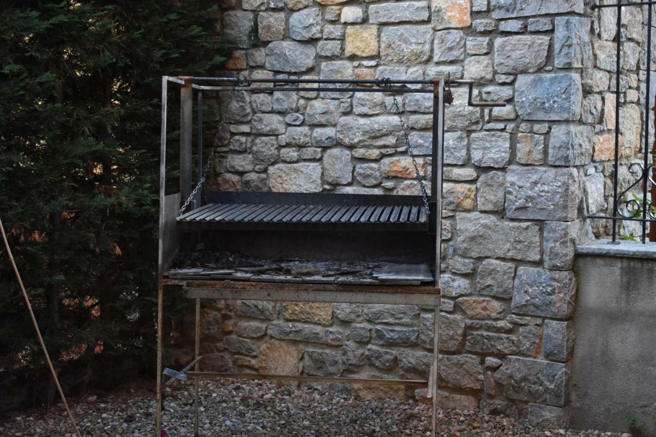 Villa Casa Puigcerdà Exterior foto