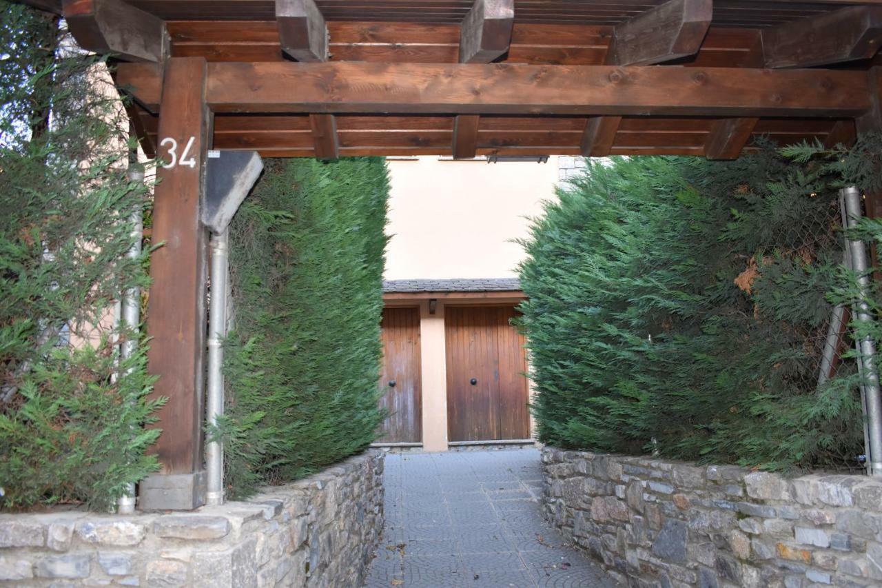 Villa Casa Puigcerdà Exterior foto