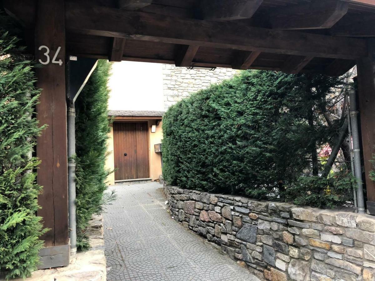Villa Casa Puigcerdà Exterior foto